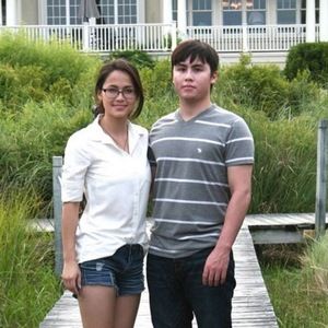 Meet your Posher, Kim-mai